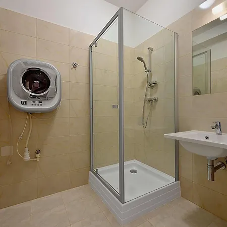Self Check-in By Ambiente Bratislava