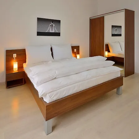 Self Check-in By Ambiente Bratislava