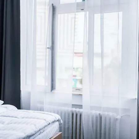 Self Check-in By Ambiente Apartamento Bratislava