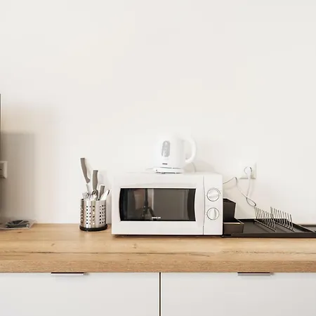 Self Check-in By Ambiente Apartamento *