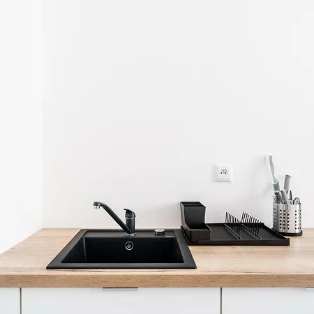 Apartment Self Check-In Apartments By Ambiente Pressburg