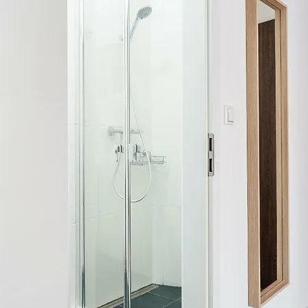 Self Check-In Apartments By Ambiente Apartment *