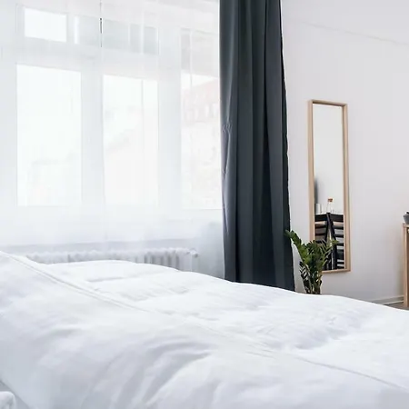 Apartment Self Check-In Apartments By Ambiente