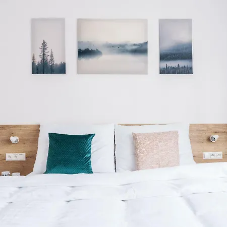 Self Check-In Apartments By Ambiente * Pressburg