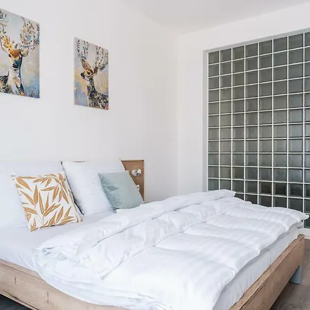Apartment Self Check-In Apartments By Ambiente *