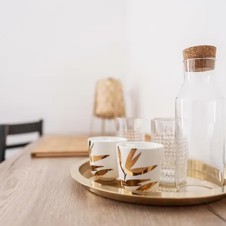 Apartment Self Check-In Apartments By Ambiente
