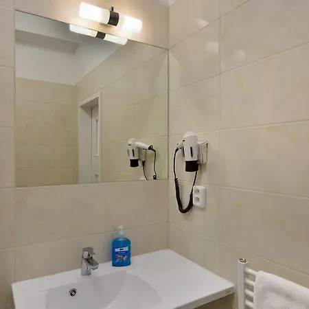 Apartmán Self Check-in By Ambiente *