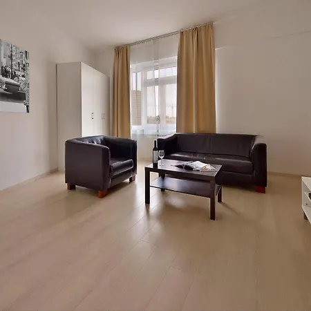 Apartmán Self Check-in By Ambiente *