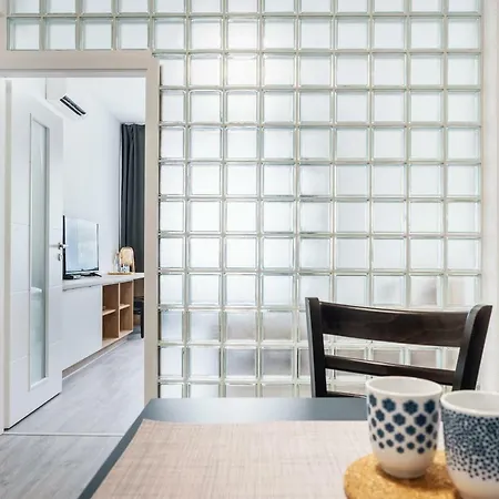 Self Check-in By Ambiente * Bratislava