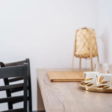 Apartmán Self Check-in By Ambiente
