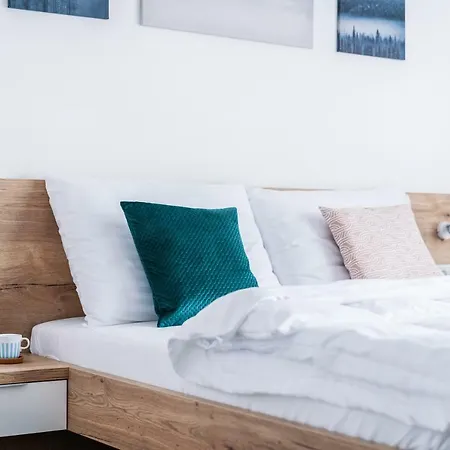 Apartmán Self Check-in By Ambiente