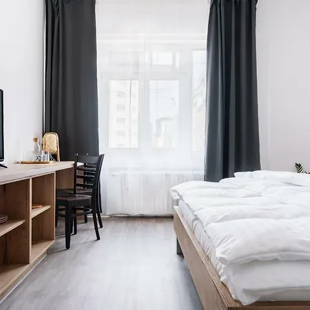 Self Check-in By Ambiente Bratislava